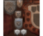 Trophies - Rugby League 2