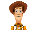 Woody