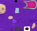 Tinky Winky - Teletubbies: My First App