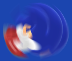 Characters - Sonic - Project Hero
