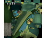 Mantis - Kung Fu Panda 2