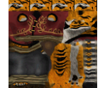 Tigress - Kung Fu Panda 2