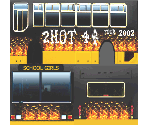 2hot4U Tour Bus - BMX XXX