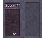 Amplifier - BMX XXX