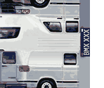News Van - BMX XXX