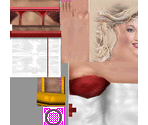 Scores Stripper - BMX XXX