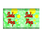 Soda Pop Can - BMX XXX