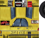 Taxi - BMX XXX