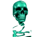 Bones - Quake III Arena