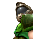 Doom - Quake III Arena