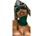 Hunter - Quake III Arena