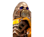 Tank Jr - Quake III Arena