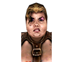 Lucy - Quake III Arena