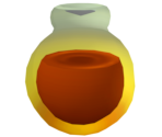 Syrup Jar - Mario & Luigi: Brothership