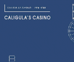 Caligula Casino Plans - Grand Theft Auto: San Andreas