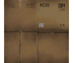 Cardboard Box - Grand Theft Auto: San Andreas
