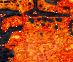 Magmo (Molten) - War of the Monsters