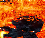 Magmo (Eruption) - War of the Monsters