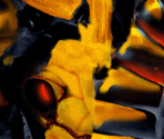 Preytor (Queen Bee) - War of the Monsters