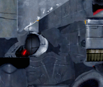 Ultra V (Ninja) - War of the Monsters