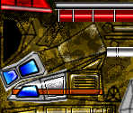 Red Hawk - AirStrike II: Gulf Thunder