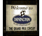 Donington Park - TOCA Touring Car Championship
