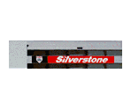Silverstone - TOCA Touring Car Championship