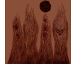 Red Amareth - The Legend of Alon D'ar
