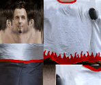 Ethan - Costume A - AirBlade