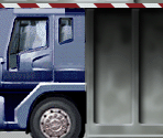 Garbage Truck - AirBlade