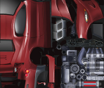 Mirage - Transformers: Dark of the Moon - Stealth Force Edition