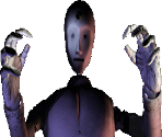 Dummyman's World Photograph