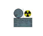 Nuclear Barrel - BMX XXX