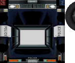 Police Car 2 - BMX XXX