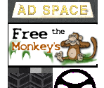 Free The Monkeys Trailer - BMX XXX