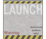 Launch Button - BMX XXX
