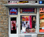 Sex Shop - BMX XXX