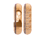 Skateboards - BMX XXX