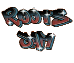 UGP Roots Jam Sign - BMX XXX