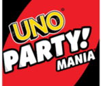Cards (UNO Party! Mania) - UNO
