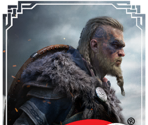 Cards (Assassin's Creed Valhalla) - UNO