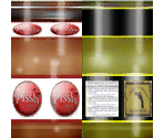 Pissh Bottle - Grand Theft Auto: San Andreas