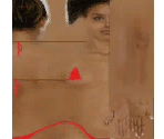 Beach Visitor - Female (3) - Grand Theft Auto: San Andreas