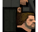 Businessman (1) - Grand Theft Auto: San Andreas