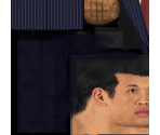 Businessman (3) - Grand Theft Auto: San Andreas
