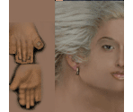 Businesswoman (1) - Grand Theft Auto: San Andreas