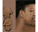 Businesswoman (2) - Grand Theft Auto: San Andreas