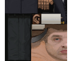 Contruction Worker (3) - Grand Theft Auto: San Andreas