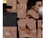 Crack Maker - Male (1) - Grand Theft Auto: San Andreas