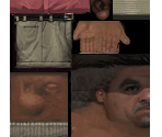 Gardener - Grand Theft Auto: San Andreas